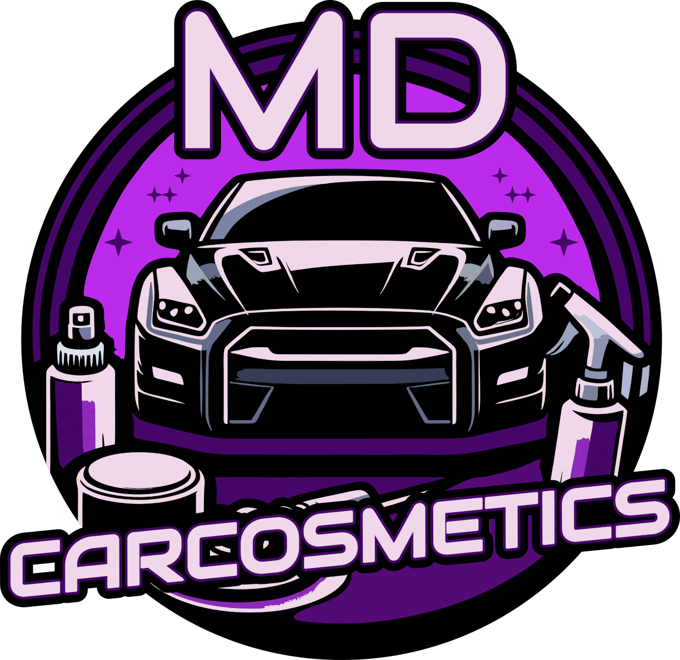 MD CarCosmetics